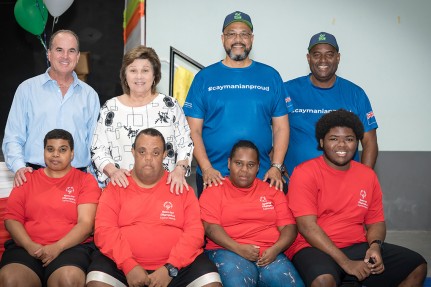 DOS HWM Bocce Event a Huge Hit!