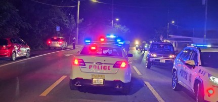 Operation Clyro Continues Ahead of Easter Weekend