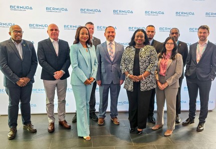 Cayman Airways Represented At Caribbean Air Connectivity Summit