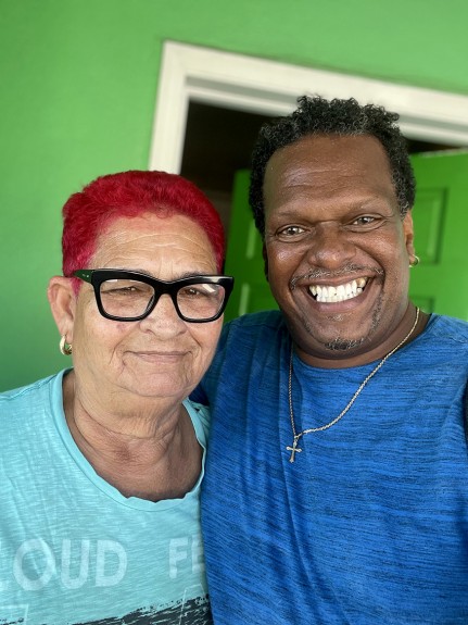 Woodrow Walton presents “Botanical Cayman” for One Cayman Carnival/Batabano 2026