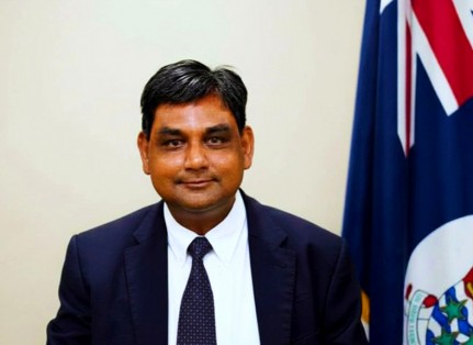 Caymanian physician appointed as Cayman Island’s first Deputy Chief Medical Officer