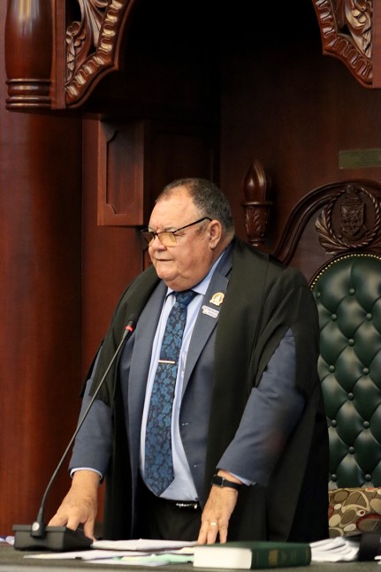 Cayman Islands Parliament to Convene Final Meeting of the 2025-2026 Session on 29th April 2026