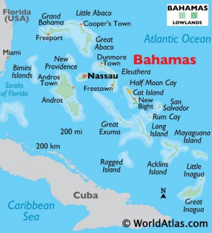 BEIJING, WASHINGTON, OR BOTH? A PRESSING QUESTION IN CARIBBEAN ELECTIONS