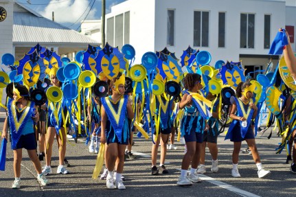 25 Years of Culture, Community, and Batabano Carnival Spirit