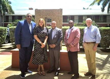 UCCI and the New England Institute of Technology Expand Landmark Partnership for Caymanian Students