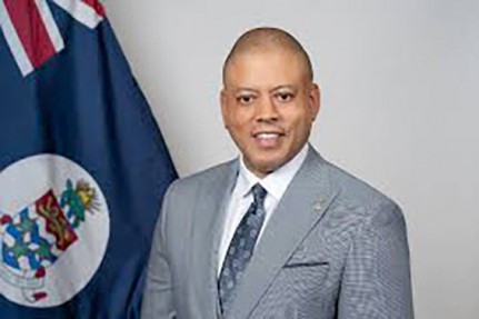 Premier Reinforces Cayman’s Financial Services Ties with Asia Visit