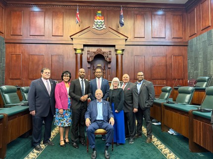 Driving Transparency and Accountability in Public Finance through PAC and Auditor General Collaboration