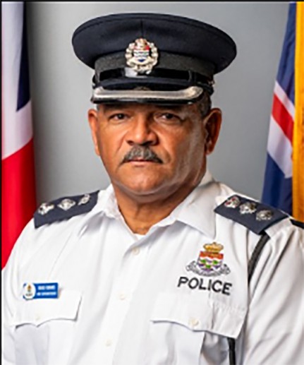 RCIPS Seeks Caymanians with Local Recruitment Campaign