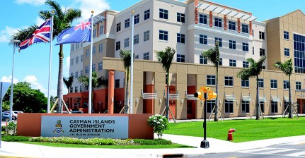 CI Government Q1 2026 Financial Report Gazetted