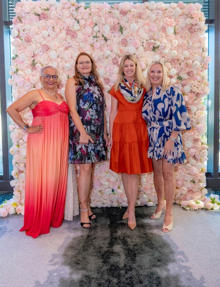 Cayman Islands Breast Cancer Foundation Hosts Transformative Evening Celebrating Courage, Beauty and Survivorship