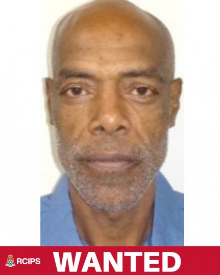 Wanted: Al Handel Pearson