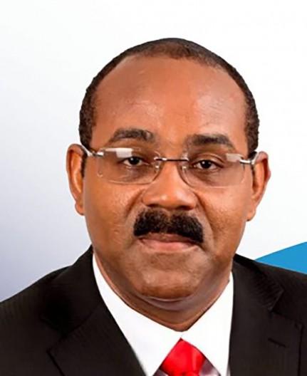 GASTON BROWNE FAVOURS OECS POLITICAL UNION