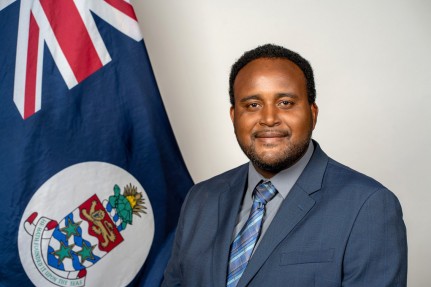 Elroy Bryan Appointed as MoET Deputy Chief Officer