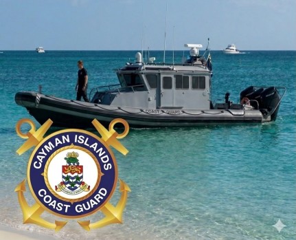 Body Recovered In water off Seven Mile Beach
