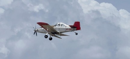 MRCU Working Around Challenges to Reduce Mosquito Numbers
