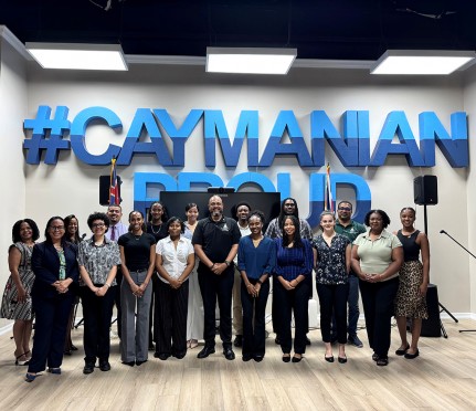 Ministry of Youth, Sports, Culture & Heritage 2026 Summer placement for Young Caymanians