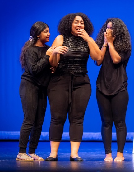 HOPE: 25th Annual Talent Exposition of the Arts Returns to the Harquail Theatre