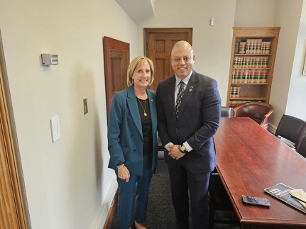 Premier Advances Cayman Islands Engagement with US Policymakers