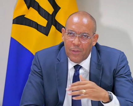 ANOTHER CARIBBEAN COUNTRY JOINS THE OIL QUEUE
