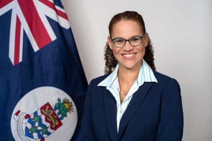 Lauren Knight Announced as new Chief Officer of the Portfolio of the Civil Service