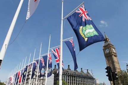 Caricom Reparations Commission questions status of Overseas Territories
