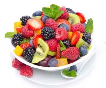 PLANNING YOUR PLANT-BASED NUTRITION