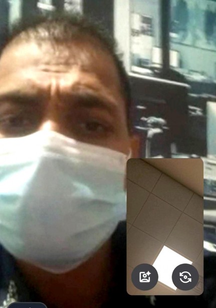 UPDATE: Police Continue to Warn About Ongoing Scam “Google Meet Video Calls”