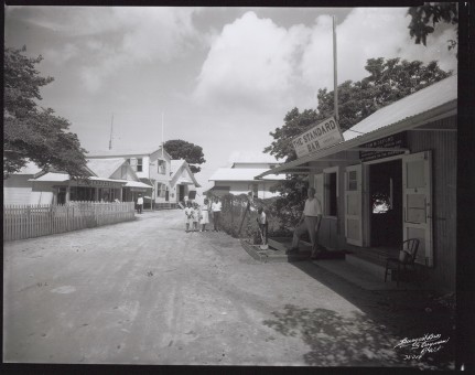 New Campaign uses Cayman’s Landmarks to bring Local History to life