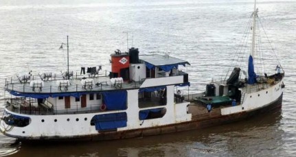 Guyana ferry tragedy questions remain