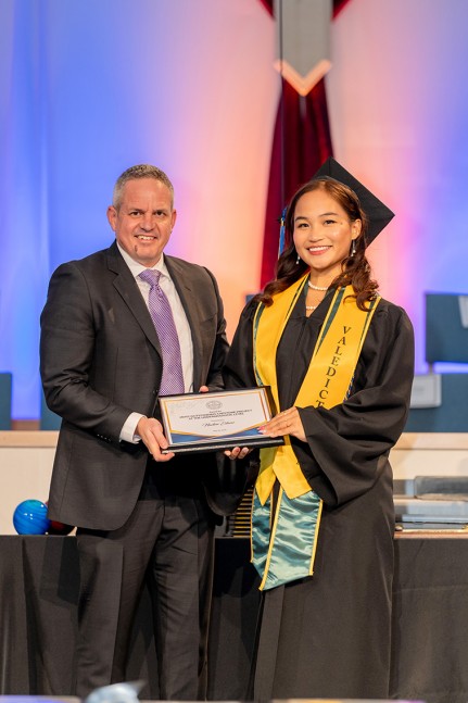ICCI Now Accepting Applications for Fall 2026 Term