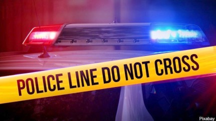 Police Respond to Two-Vehicle Collision in Cayman Brac