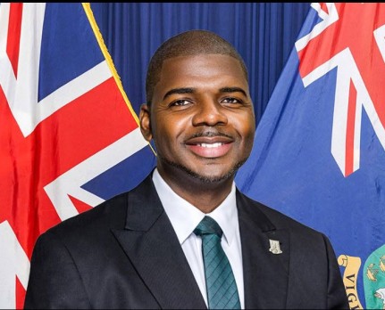 BVI GOVT PROBES QUESTIONABLE INVESTMENT