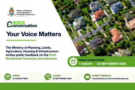 Public Consultation Now Open – Proposed Residential Tenancies Amendments