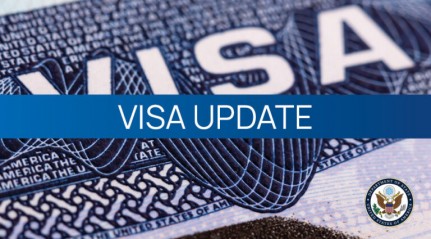 US suspends visa processing