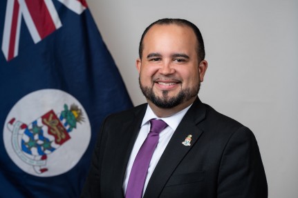 Minister DaCosta to Engage Regional Leaders on Rehabilitation and Crime Reduction
