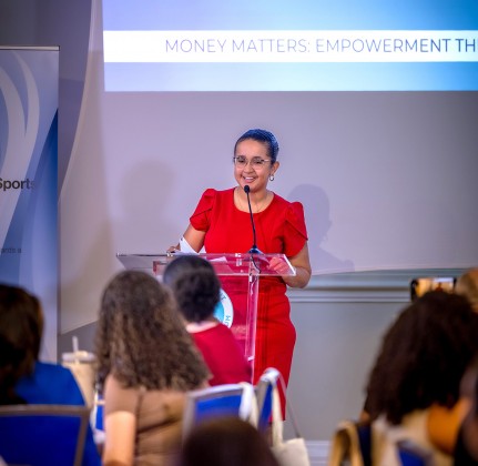 Youth Empowerment Symposium Explores Innovation and Technology