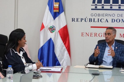 HAITI REFUGEE CRISIS FEATURES IN UK OT MINISTER’S CARIBBEAN TRIP