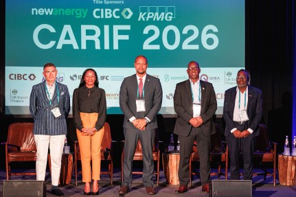 Caribbean Ports Urged to Become Hubs for Trade, Energy and Investment
