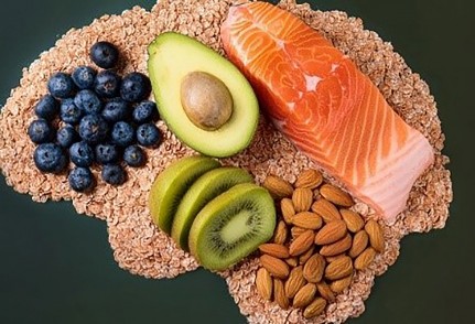 Food for Thought: How Nutrition Supports a Healthy Brain