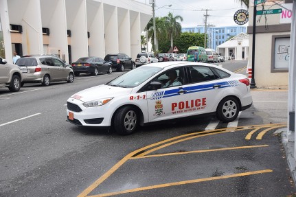 Unregistered Vehicles Pose Growing Safety and Enforcement Concerns in Cayman