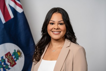 Ministry appoints Caymanian as first Deputy National Epidemiologist