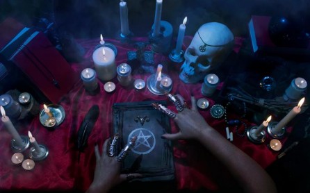 BLACK MAGIC REMOVAL AND PROTECTION +27633953837