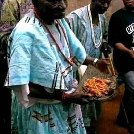 The best powerful spiritual herbalist in Nigeria