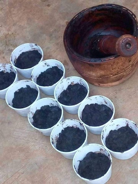 The best powerful spiritual herbalist in Nigeria chief awoniyi+2348117855171