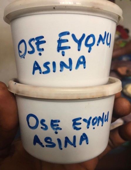 the most powerful native doctor in nigeria