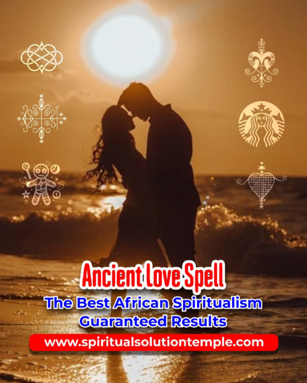 Voodoo Love Spell Caster in Oklahoma Chicago Houston U.S.A America love spell caster