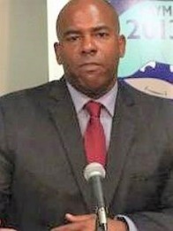 Bruce Blake / Canover Watson Charged by AntiCorruption Commission Bruce Blake / Canover Watson Charged by AntiCorruption Commission
