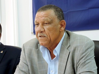 Opposition Calls Cruise Berthing Referendum A Fight for Democracy