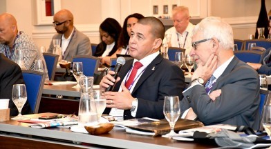 George Town Revitalization Project Presented To Industry Experts George Town Revitalization Project Presented To Industry Experts