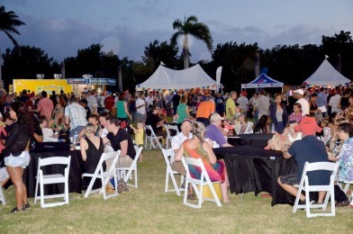 Record numbers enjoyed a Cayman vacation last year Record numbers enjoyed a Cayman vacation last year